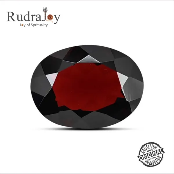 Natural_Red_Garnet_(Raktmani)_5.56_Carats