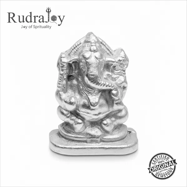 Original_Parad_Ganesh-125Gm