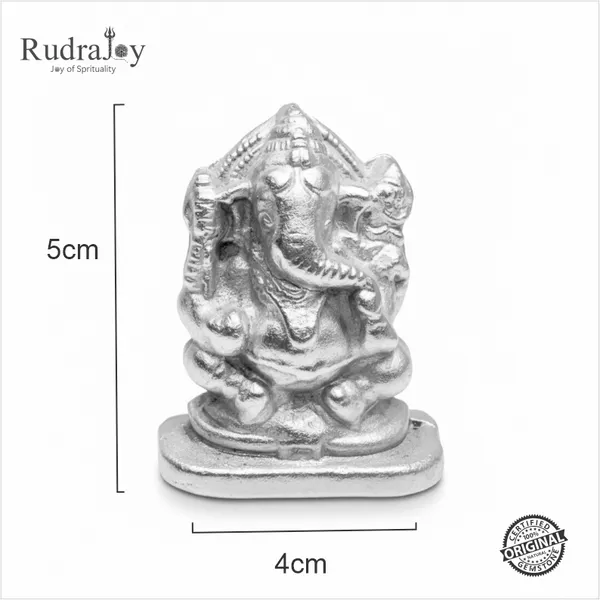Original_Parad_Ganesh-125Gm
