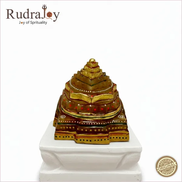 Natural_Yellow_Jade_Shree_Yantra_Idol
