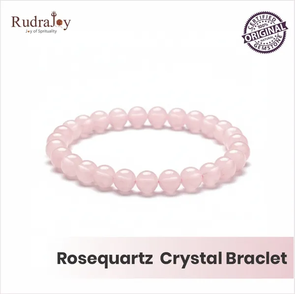 Original_Rose_Quartz_Bracelet_For_Unisex