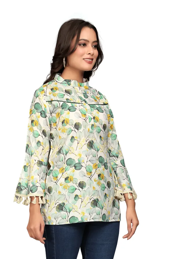 Paan_Rayon_Slub_Tunic_Top_For_Women