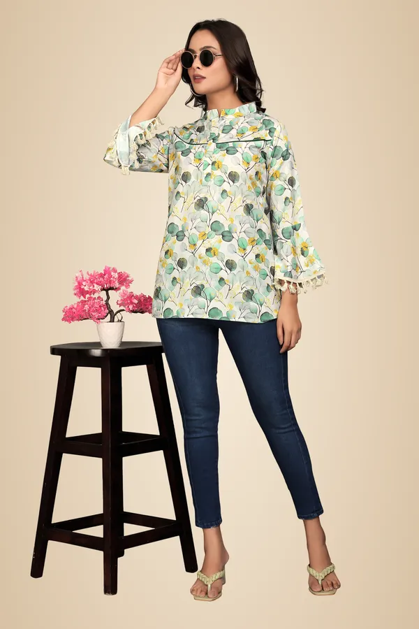 Paan_Rayon_Slub_Tunic_Top_For_Women