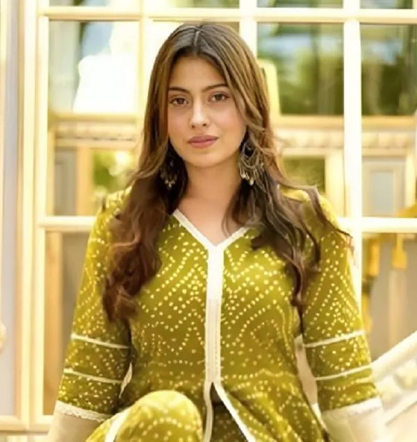 Yellow_Rayon_Slub_Kurta__Pant_&_Dupatta_For_Women
