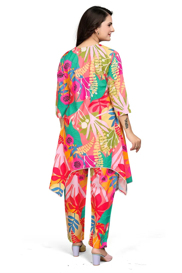 Multicolor_Rayon_Slub_Co_Ord_Set_For_Women