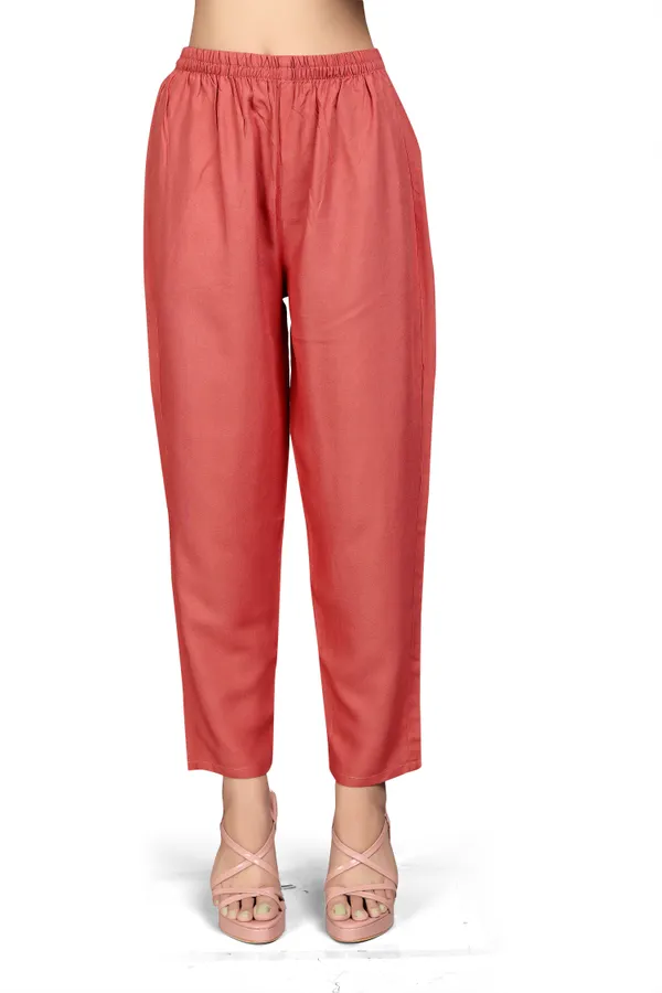 Pink_Rayon_Slub_Co_Ord_Set_For_Women