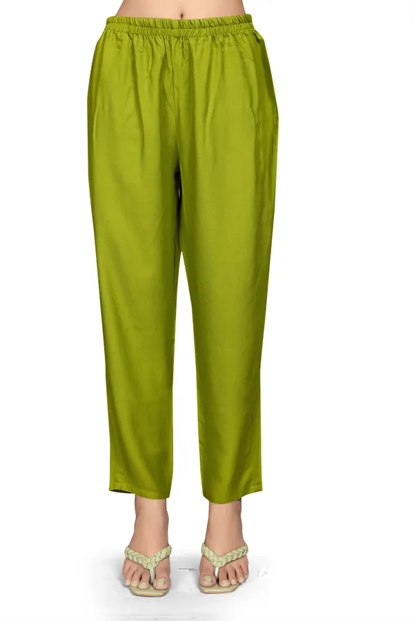 Green_Rayon_Slub_Co_Ord_Set_For_Women