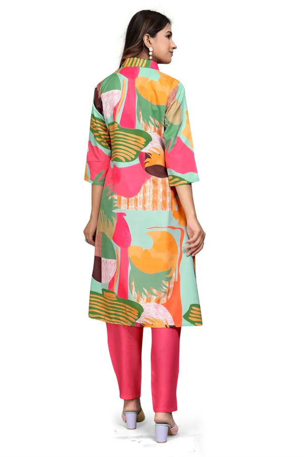 Multicolor_Rayon_Slub_Co_Ord_Set_For_Women