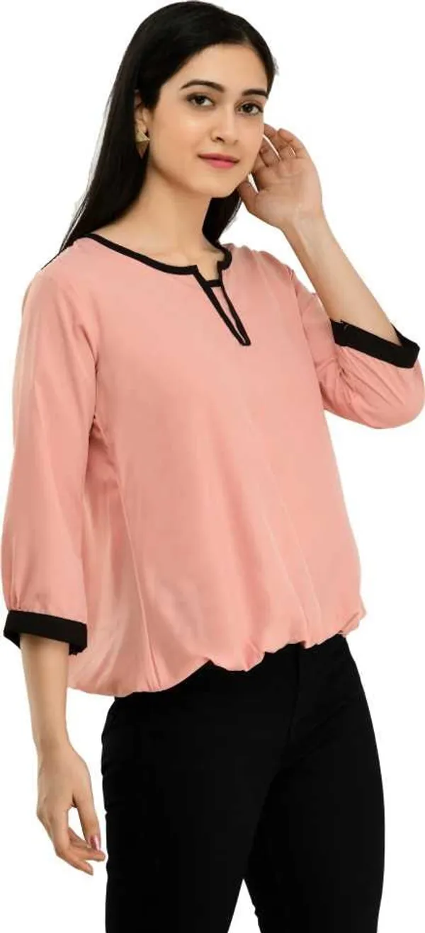 Pink_Top_For_Women