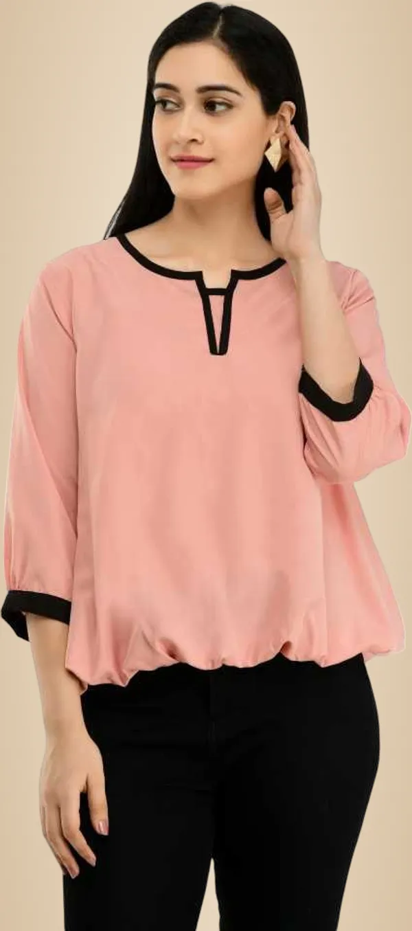 Pink_Top_For_Women