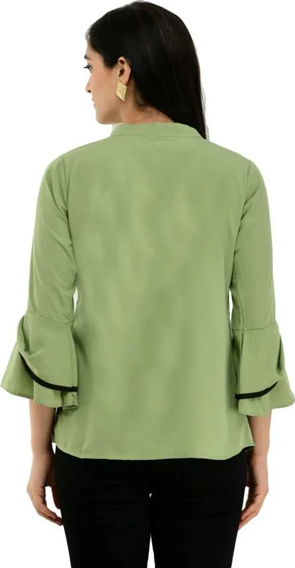 Pista_Crepe_Top_For_Women