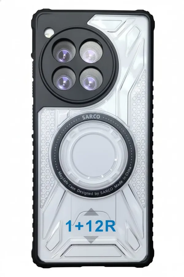 Multicolor_Tpu_One_Plus_1+12R_Magnetic_Back_Cover