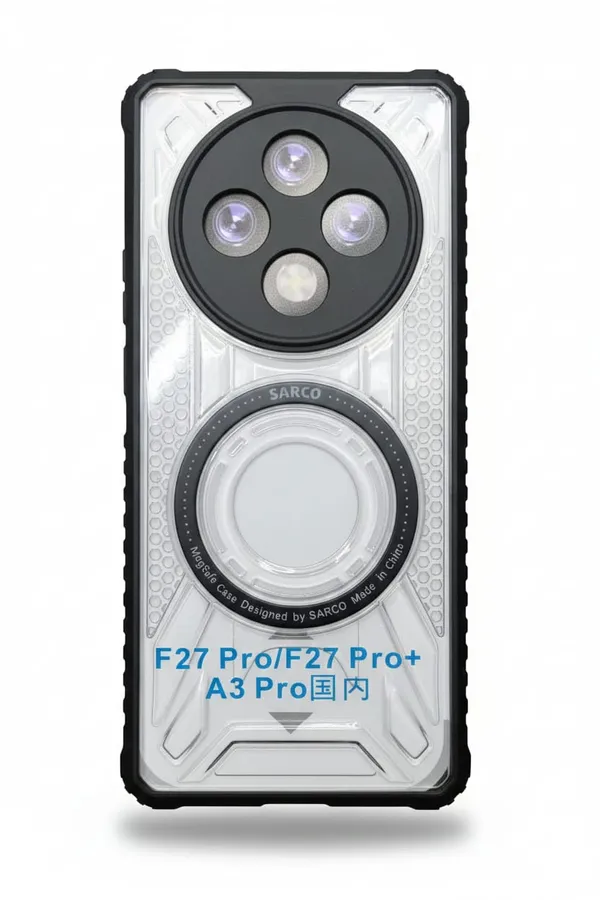 Multicolor_Tpu_Oppo_F27Pro_+_Magnetic_Back_Cover