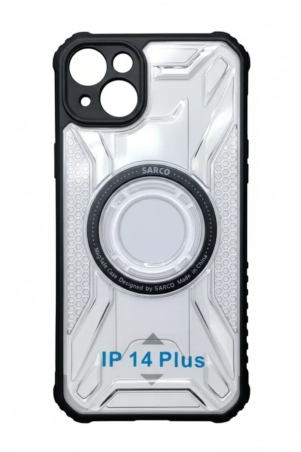 Multicolor_Tpu_Iphone_14+_Magnetic_Back_Cover