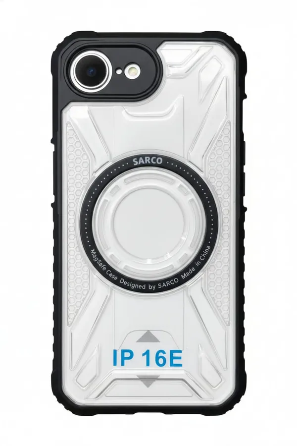 Multicolor_Tpu_Iphone_16_E_Magnetic_Back_Cover