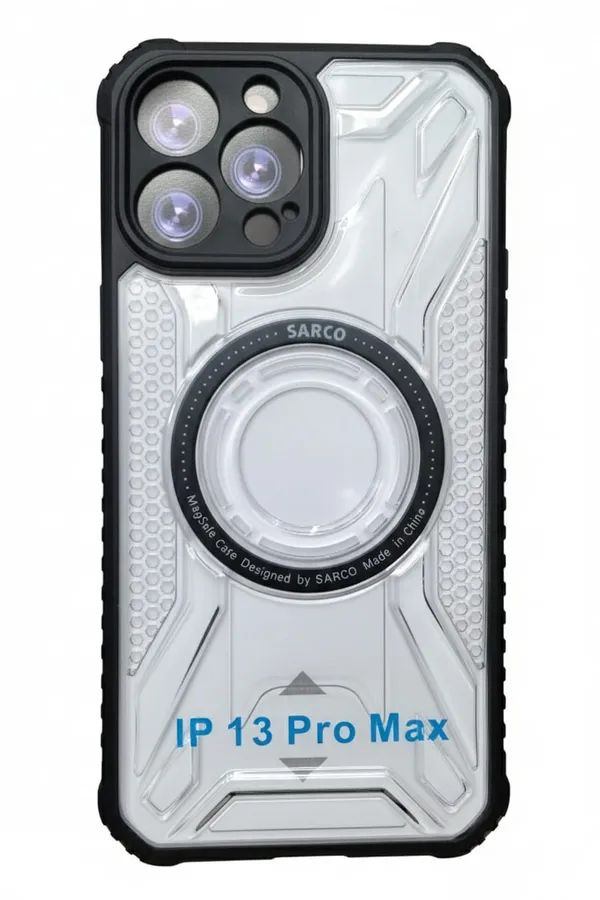 Multicolor_Tpu_Iphone_13_Pro_Max_Magnetic_Back_Cover
