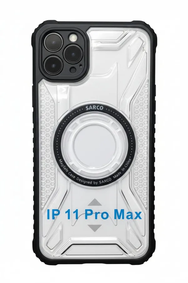 Multicolor_Tpu_Iphone_11_Pro_Max_Magnetic_Back_Cover