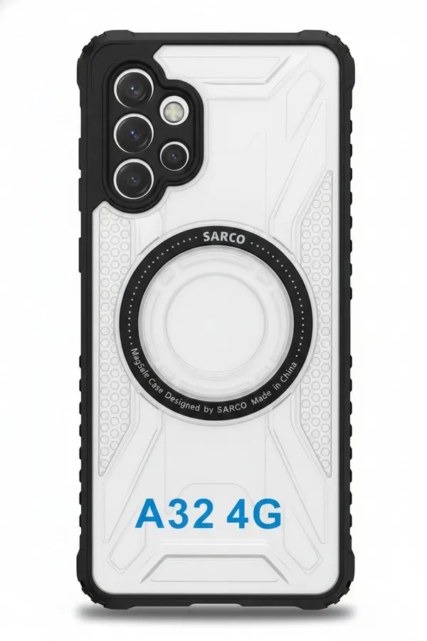 Multicolor_Tpu_Samsung_Galaxy_A32_4G_Magnetic_Back_Cover