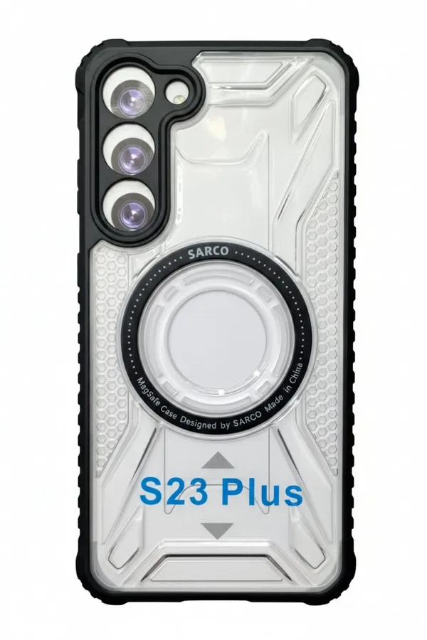 Multicolor_Tpu_Samsung_Galaxy_S23_+_Magnetic_Back_Cover