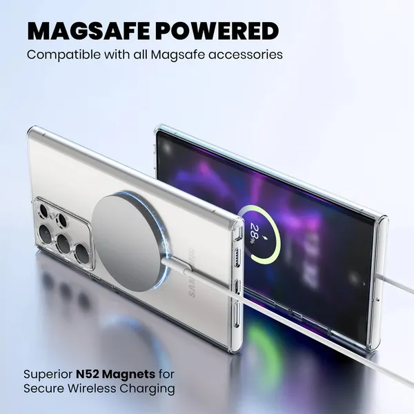 Sam_S23_Ultra_Magsafe_clear_Back_cover