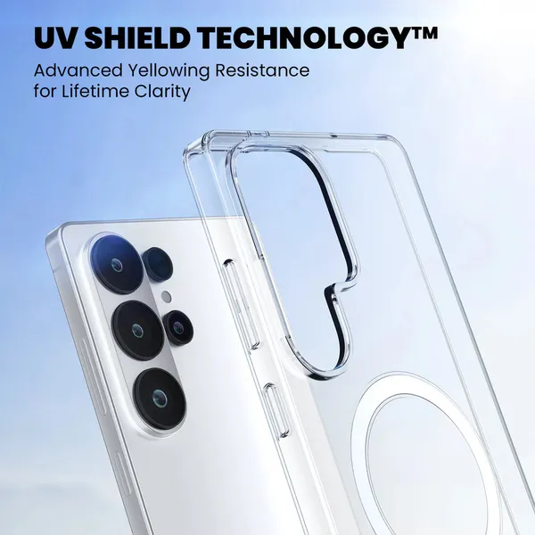 Sam_S26_Ultra__Magsafe_clear_Back_cover