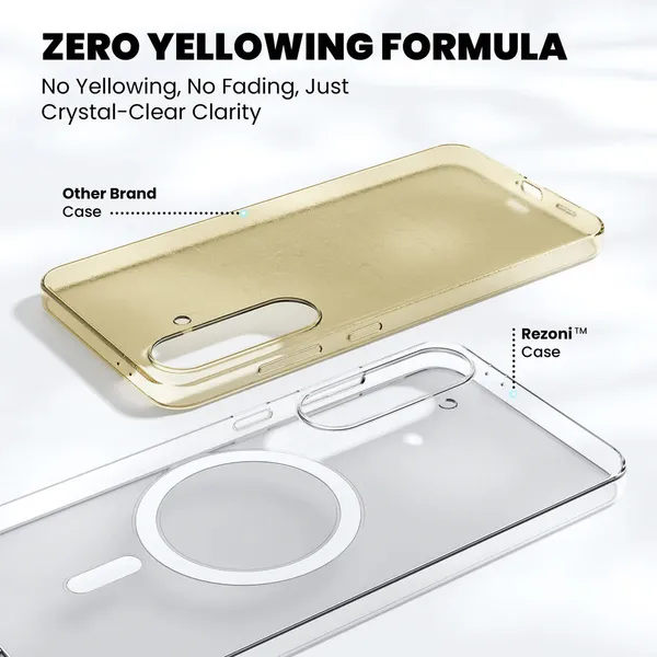 Sam_S26+_Magsafe_clear_Back_cover