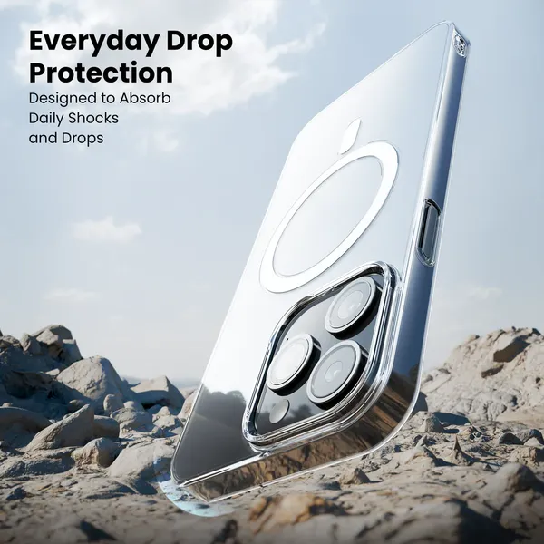 iPhone_13_pro_max__Magsafe_clear_Back_cover