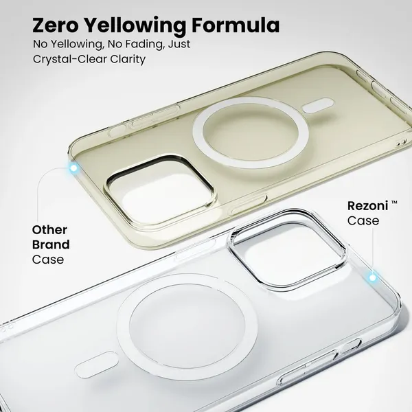 iPhone_14_pro_max__Magsafe_clear_Back_cover