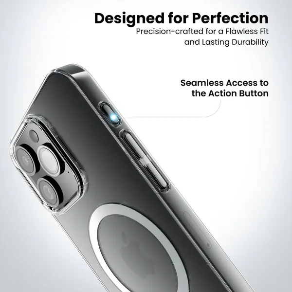 iPhone_15_pro__Magsafe_clear_Back_cover