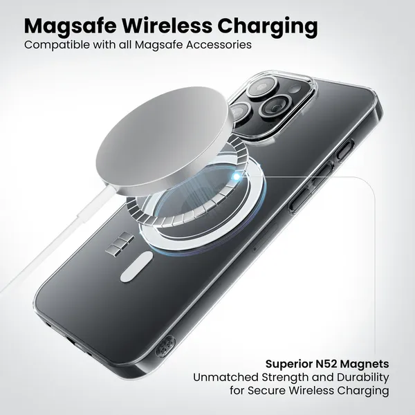 iPhone_15_pro__Magsafe_clear_Back_cover