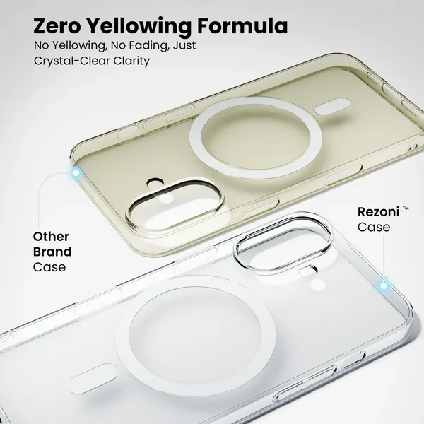 iPhone_16__Magsafe_clear_Back_cover