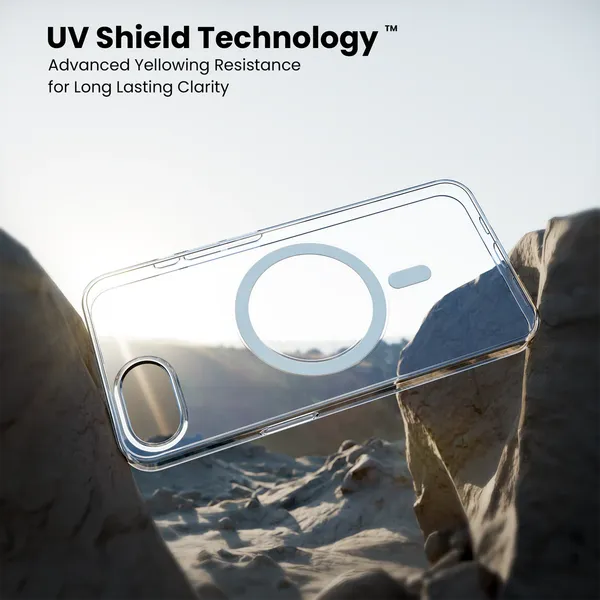 iPhone_16_e__Magsafe_clear_Back_cover