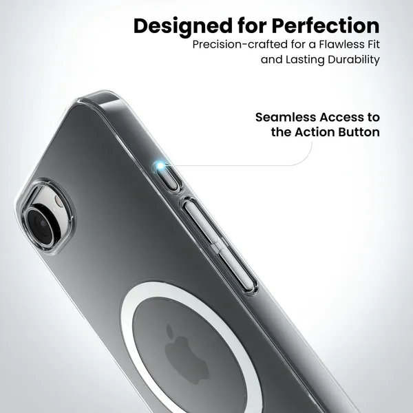 iPhone_16_e__Magsafe_clear_Back_cover