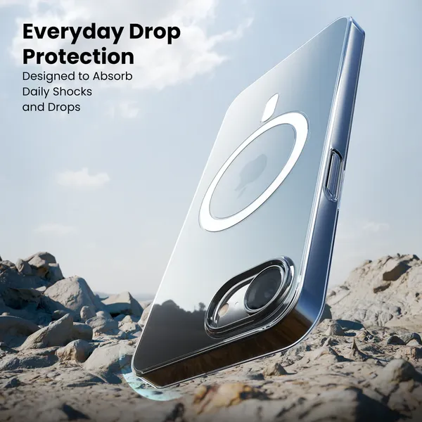 iPhone_16_e__Magsafe_clear_Back_cover
