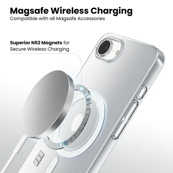 iPhone_16_e__Magsafe_clear_Back_cover