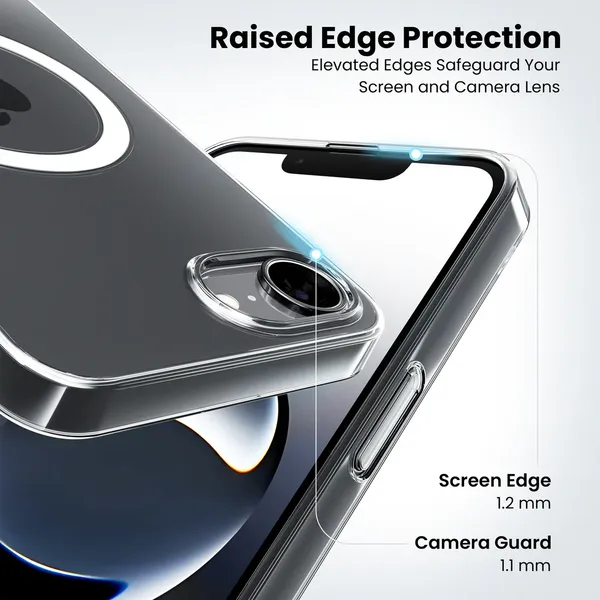 iPhone_16_e__Magsafe_clear_Back_cover