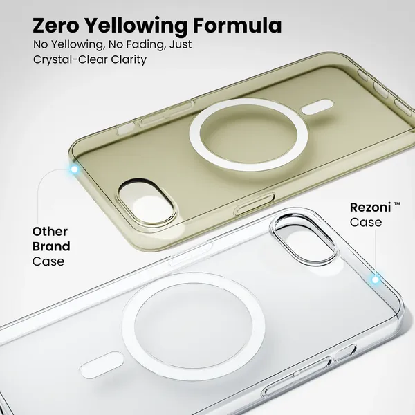 iPhone_16_e__Magsafe_clear_Back_cover