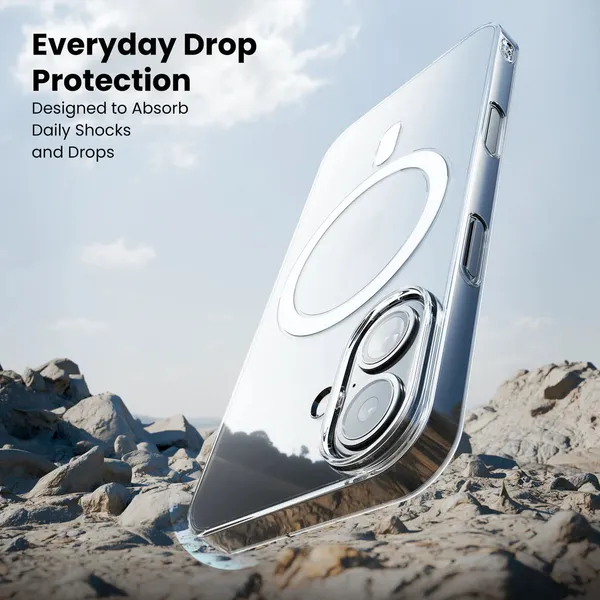 iPhone_16_plus__Magsafe_clear_Back_cover