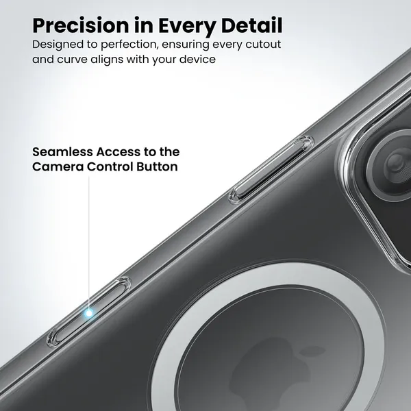 iPhone_16_pro_max__Magsafe_clear_Back_cover