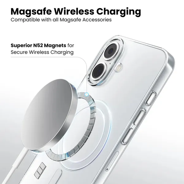 iPhone_17__Magsafe_clear_Back_cover