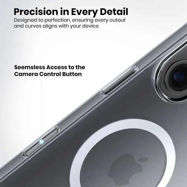 iPhone_17__Magsafe_clear_Back_cover