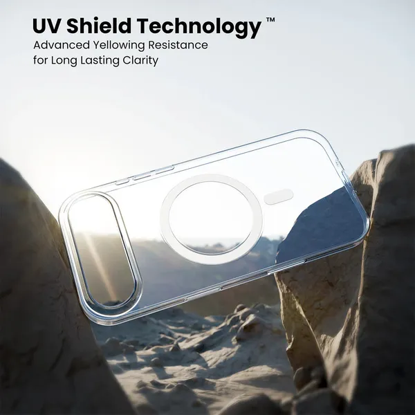 iPhone_17_air__Magsafe_clear_Back_cover