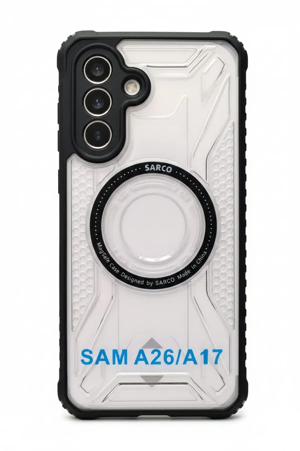 Multicolor_Tpu_Samsung_Galaxy_A26_5G_Magnetic_Back_Cover