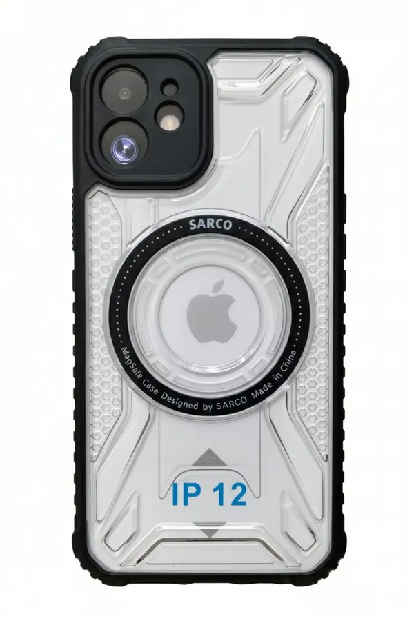 Multicolor_Tpu_Iphone_12_Magnetic_Back_Cover