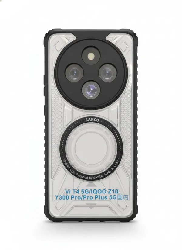 Multicolor_Tpu_Vivo_T4_5g_Magnetic_Back_Cover
