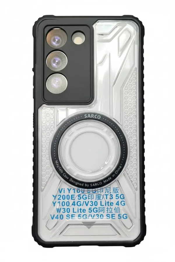 Multicolor_Tpu_Vivo_Y200E_Magnetic_Back_Cover
