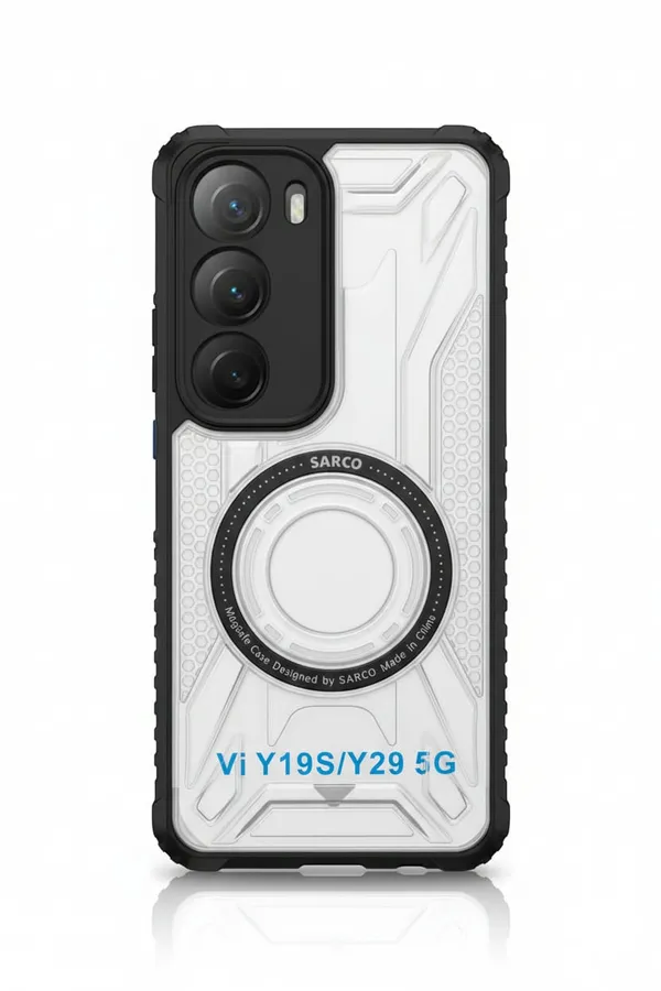Multicolor_Tpu_Vivo_Y29_/Y19s_Magnetic_Back_Cover
