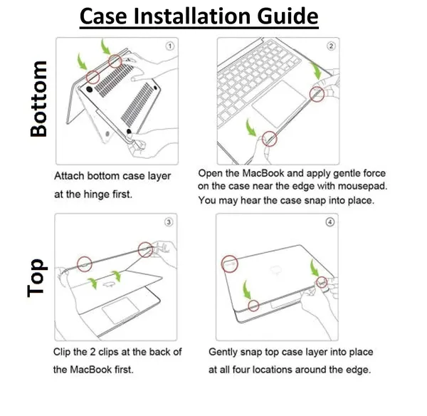 Posh_Case_Compatible_with_MacBook_Air_A3113,_A2681,A3241