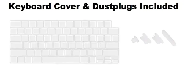 Posh_Case_Compatible_with_MacBook_Air_A3113,_A2681,A3241