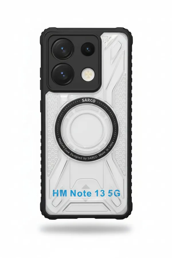 Multicolor_Tpu_Redmi_Note13_5G_Magnetic_Back_Cover